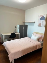 Queens (D3), Condominium #525834521